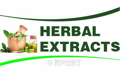 HERBAL EXTRACTS